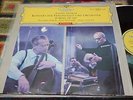 PIERRE FOURNIER-DGG Red Stereo SLPM 138 755-DVORAK-Tulips-NM LP-Cello Concerto