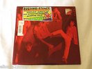 Rolling Stones Dirty Words work out RARE Record LP vinyl record w comic sleeve