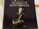Elvis Presley 