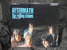 THE ROLLING STONES AFTERMATH Sealed 1966 1st Press Usa Lp No Barcode