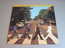 Beatles-Abbey Road-LP MFSL Mobile Fidelity