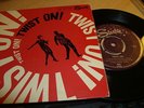 Twist On    RARE  UK Starlite  EP