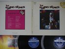 ROLLING STONES GEM LONDON GEM-5,6 Japan Vinyl 2LP