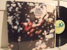 PINK FLOYD obscured by clouds LP original IN SHRINK with hype sticker NM glossy