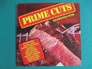 Prime Cuts 1980 Lp- The Angels,Broderick Smith,Suzi Quatro,Tigers,Reels,Jukes