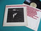 David Bowie 1976 Lp (+ insert) -Station To Station