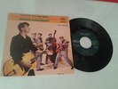 EP GENE VINCENT - DANCE TO THE BOP/BE BOP BOOGIE BOY/LOTTA LOVIN - EAP1 20387 -