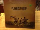 O Brother, Where Art Thou Soundtrack 2LP NEW norman blake emmylou harris welch