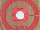 MARCUS HOOK ROLL BAND Natural Man AC/DC glam power pop hard rock Easybeats 45