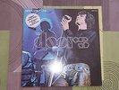 The Doors Absolutely Live 2  lp vinyl