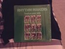 RHYTHM MAKERS - Soul On Your Side LP 1976 RARE Original Vigor Records