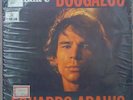 EDUARDO ARAUJO TIM MAIA 1969 Boogaloo Funk & Soul Groove Orig. LP BRAZIL HEAR