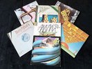 Monty Python LP Records