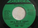 Soul/Funk 45 The 