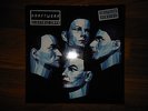 LP Kraftwerk - Electric Cafe     deutsche Version