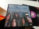 DEEP PURPLE MACHINE HEAD IN TOP MINT ARCHIV LP