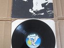 NAZARETH DEBUT PEGASUS LP RARE ORIGINAL 1971 UK TEXTURED SLEEVE 1ST PRESSING
