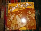 Garage Psych LP Pugsley Munion  Just Like You  J&S Private Original