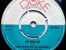 DUKE '70 - Tommy McCook & Jeff Barnes - THE ROOSTER