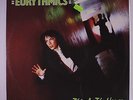 EURYTHMICS: This Is The House LP (UK, PC v. sl cw, 1982 UK 5-track 12