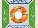 Rolling Stones Promo 45 