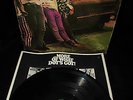  1969 Orig   THE WOMB   OVERDUB   ACID PSYCH BLUES GARAGE S.F. SOUND