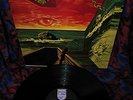 CLEAN RARE 1969 ORIG = BLUE CHEER = LEIGH STEPHENS = RED WEATHER = HEAVY PSYCH