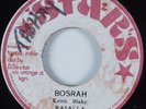 Reggae 45 RASALLA Bosrah STARS HEAR