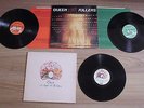 Queen 1LP A Night At The Opera--1 Double LP Live Killers
