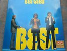 LP BEE GEES Best 2LP, 1st GERMANY, MINT-