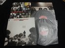 The Kooks - Inside In Inside Out LP + bonus live LP