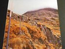 SECTION 25 from the hip UK LP 1984 autographed JOY DIVISION new order FACTORY