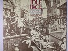 IDLE RACE: Impostors Of Life's Magazine LP (Canada, 2 LPs, textured gatefold co
