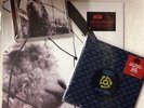 PEARL JAM - Vs. LP (Vinyl, NEW) 180gm Gatefold & CD & 7 Inch Single Immortality