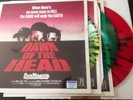 Funkoars Dawn Of The Head EP. X3