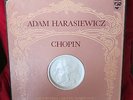 Adam HARASIEWICZ plays CHOPIN 14-LP-Box Philips 6747 017 NM