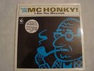 MC Honky ORIGINAL 2003 VINYL LP - SEALED eels Beautiful Freak Electroshock