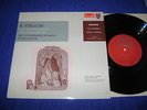 Jochum, Concertgebouw: Richard Strauss. Philips hi-fi stereo 836 239 VZ ed1 NM/M