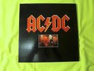 AC/DC 3LP Box Set + 7