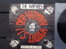 Rare D.Beat 7 The Vampires Kerston Records  Der Harmann/Its Enough Top Zustand
