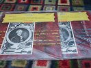 AMADEUS 4tet-DGG Red Stereo SLPM 138 071/021-HAYDN-Tulips-NM 2 LP's String 4tet