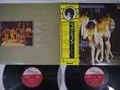 JACKSON 5 GREATEST HITS 24 TAMLA MOTOWN SWX-9013,4 Japan OBI Vinyl 2LP