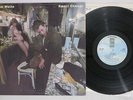TOM WAITS SMALL CHANGE ASYLUM P-10247Y Japan Vinyl LP