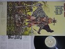URIAH HEEP FALLEN ANGEL BRONZE WBS-81149 Japan Vinyl LP