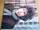BOB DYLAN,BLONDE ON BLONDE.UK 1966 ORIGINAL 1ST CBS MONO DDP 66012 2XLP SET NICE