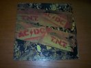 Rare 1975 Aust Release AC DC TNT Albert Kangaroo Label LP Album No ALPLA 016