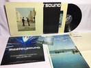 PINK FLOYD Wish You Were Here JAPAN MASTER SOUND LP w/POSTER + inserts 30AP 1875