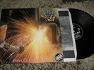 LP: Running Wild - Gates to Purgatory, Direct metal mastering, 1,--