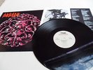 DEICIDE-DEICIDE,1990 LP+INNER/MORBID ANGEL/CANNIBAL CORPSE