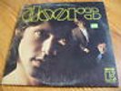THE DOORS First lp Mono